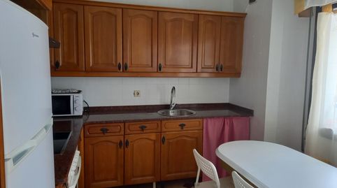Foto 3 von Wohnung zur Miete in Calle Pico Andolinas, 15, Pravia, Asturias
