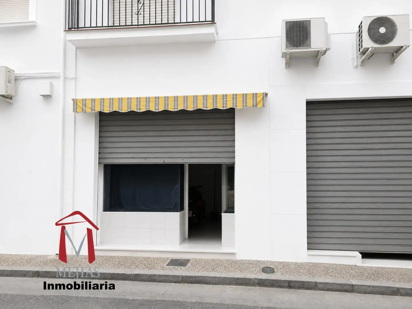 Local comercial en venda a Centro