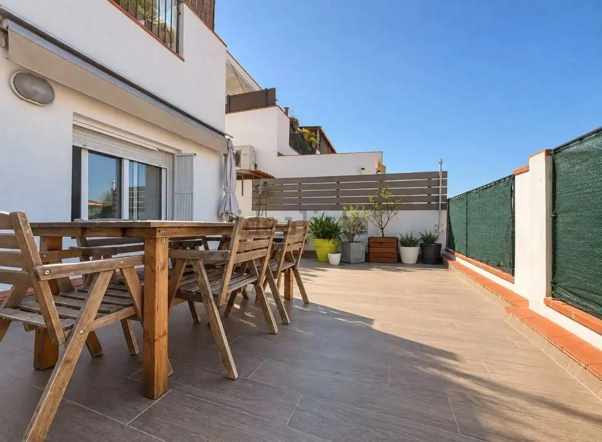 Wohnung mit Balkon zum Verkauf in TRAVESSERA DE DALT, imagen 3