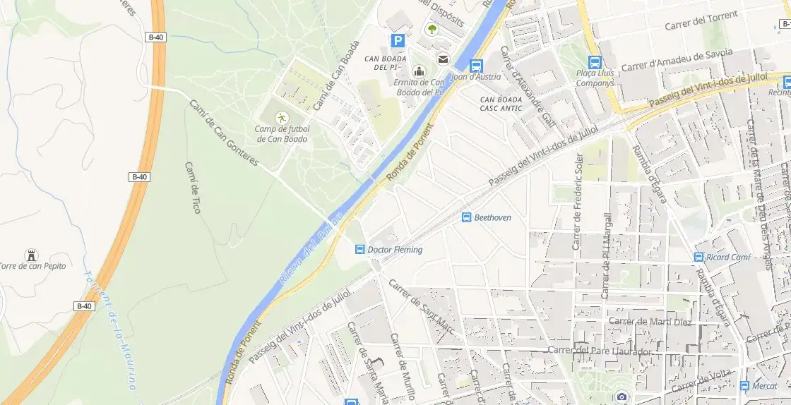 Wohnung zum Verkauf in Nord-oest, imagen 2