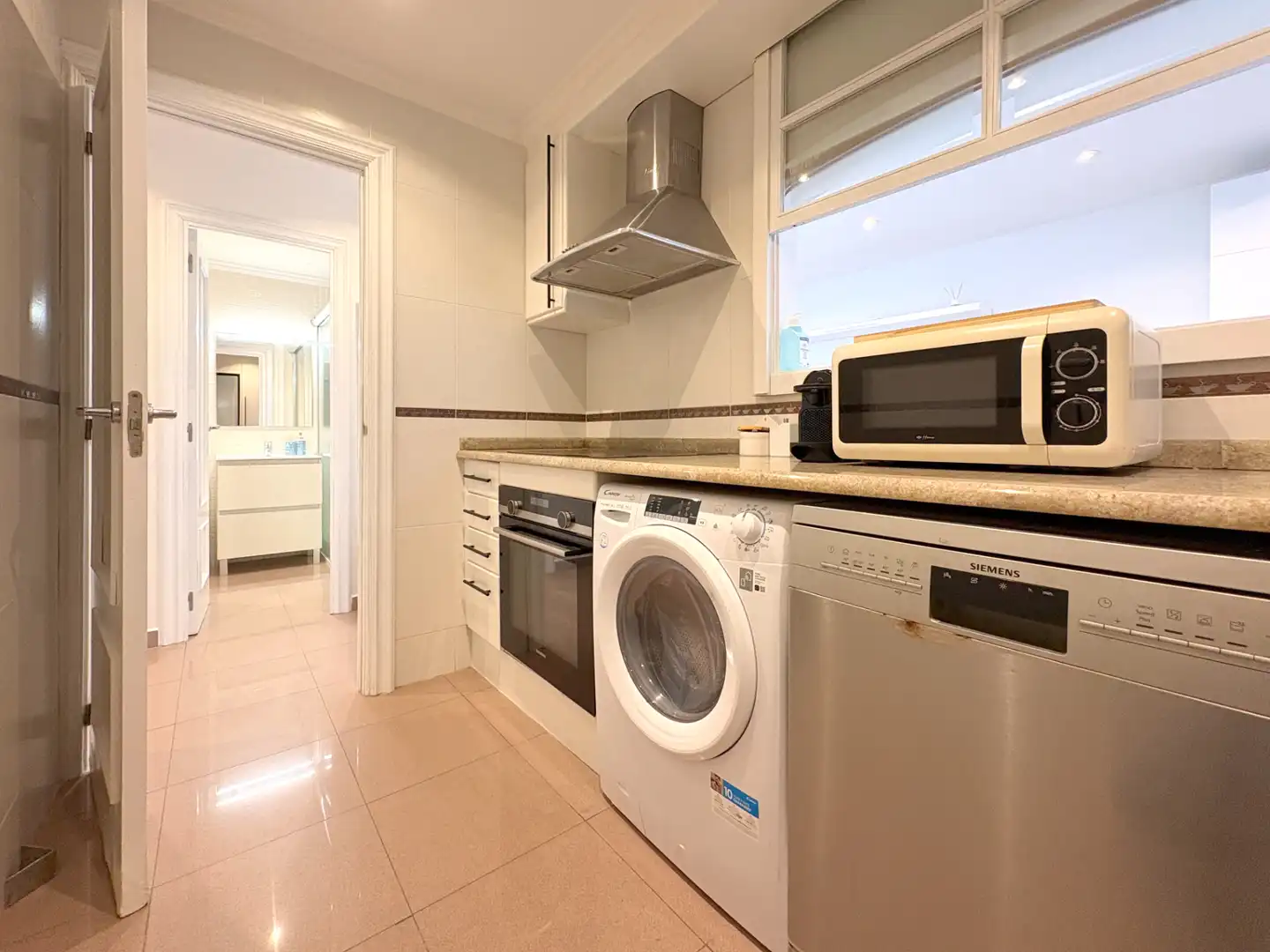 Appartamento con piscina in vendita a Carrer de Brussel·les, imagen 16