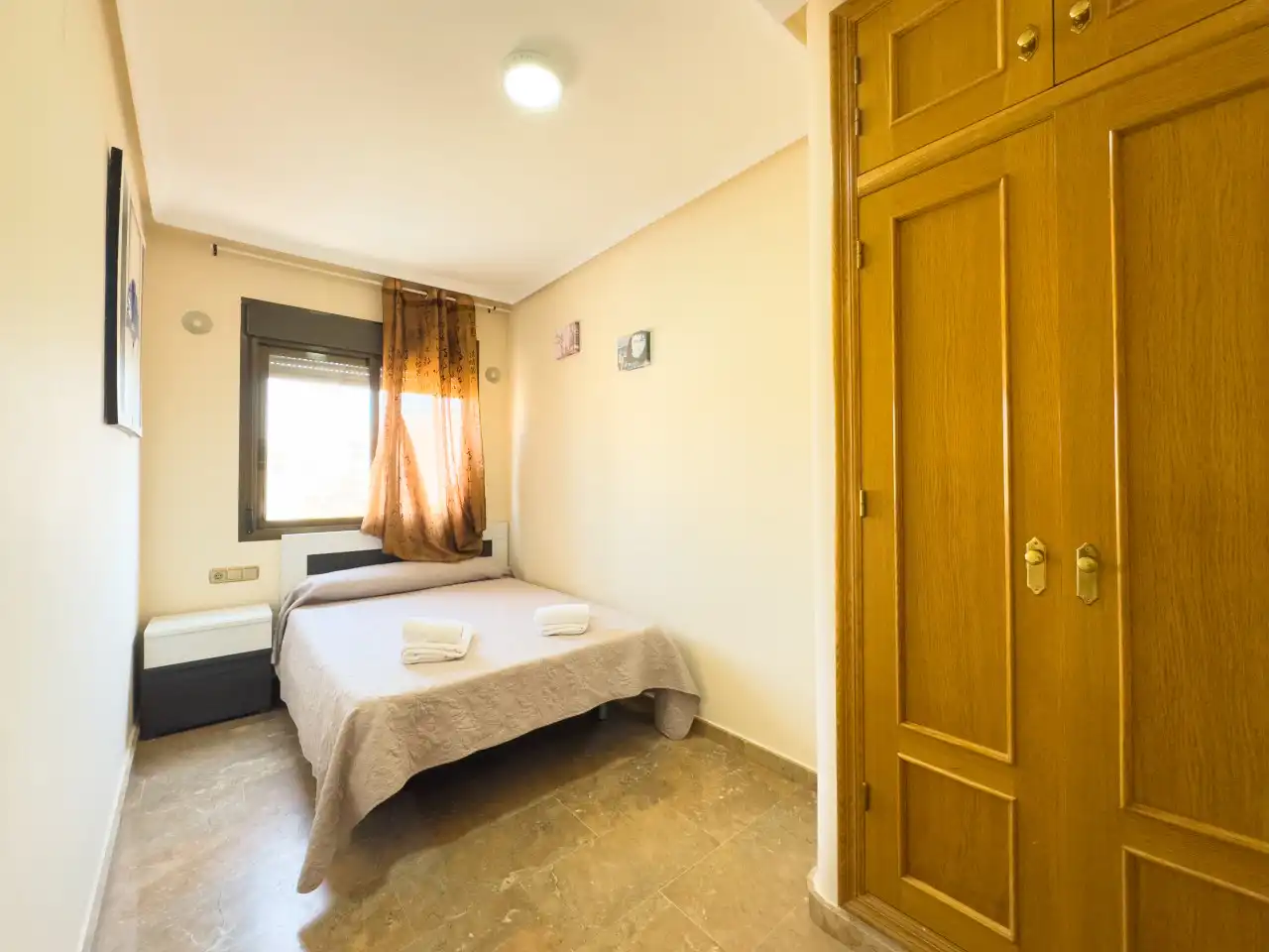 Apartament amb terrassa en venda a Centro, imagen 23