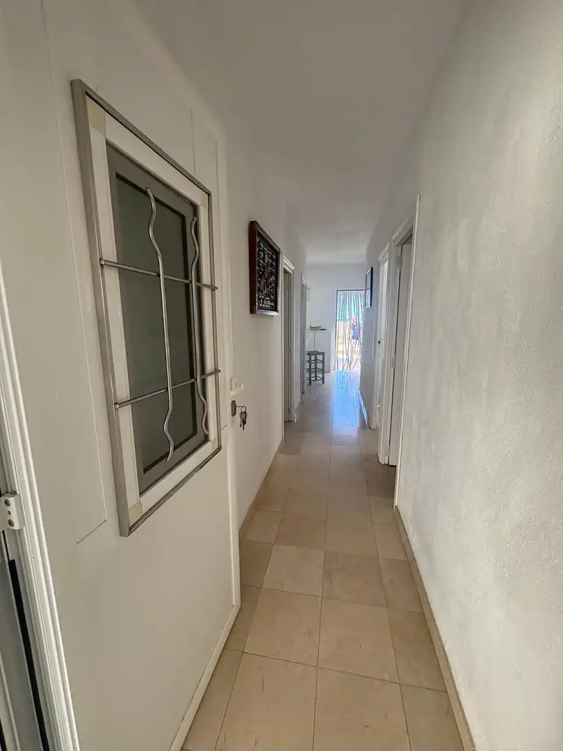 Casa adosada en venda en Dénia amb Traster i Moblat