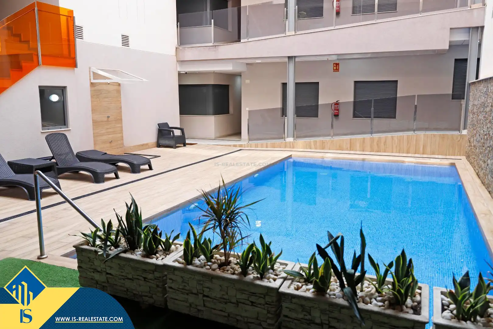 Wohnung mit Pool zum Verkauf in Playa del Acequión, Náufragos y Rocío del Mar, imagen 49