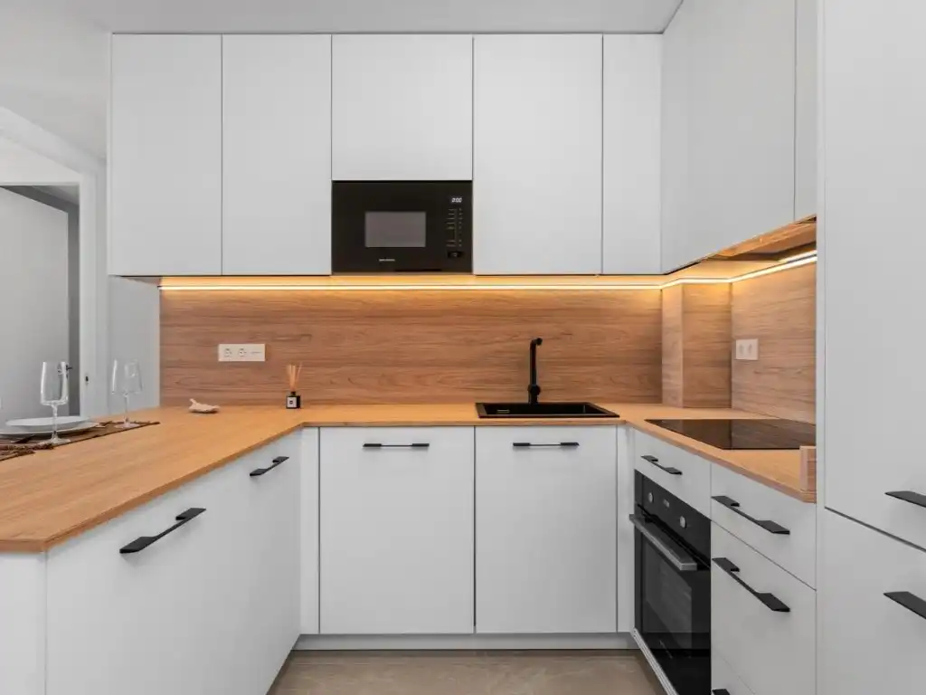 Apartamento con piscina en venta en Benijófar, imagen 12