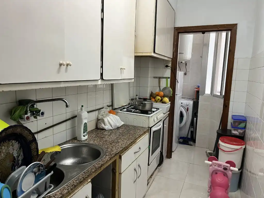 Piso en venta en Pueblo
