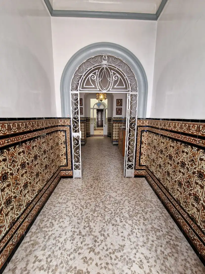 Casa con terraza en venta en Fernán-Núñez, imagen 2