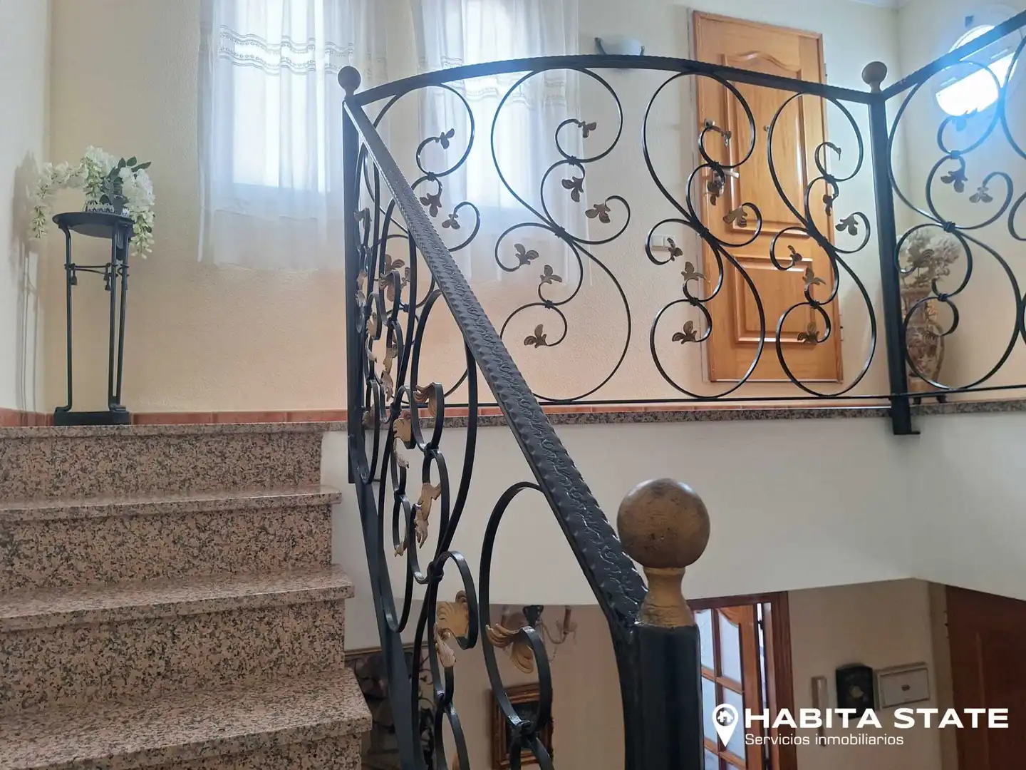 Casa o xalet en venda en Huércal de Almería amb Aire condicionat, Calefacció i Jardí privat