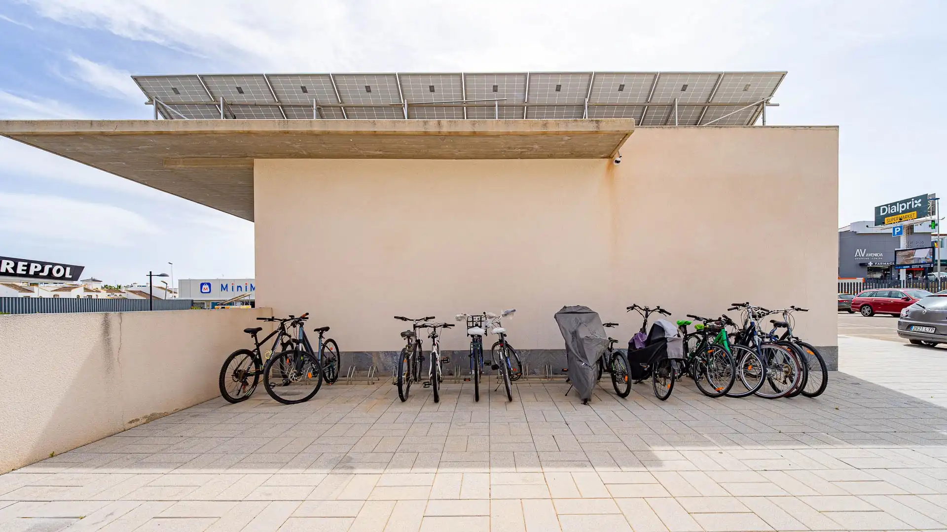 Apartment zum Verkauf in Orihuela Costa, imagen 44
