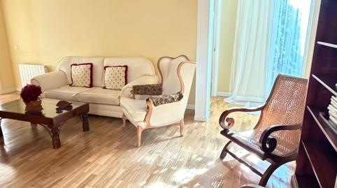 Foto 3 de Pis en venda a Zarza, La Morería, Ciudad Real Capital