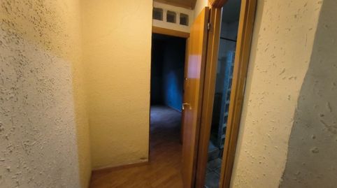 Foto 5 de Piso en venta en C/ Siguenza, El Carmel, Barcelona Capital