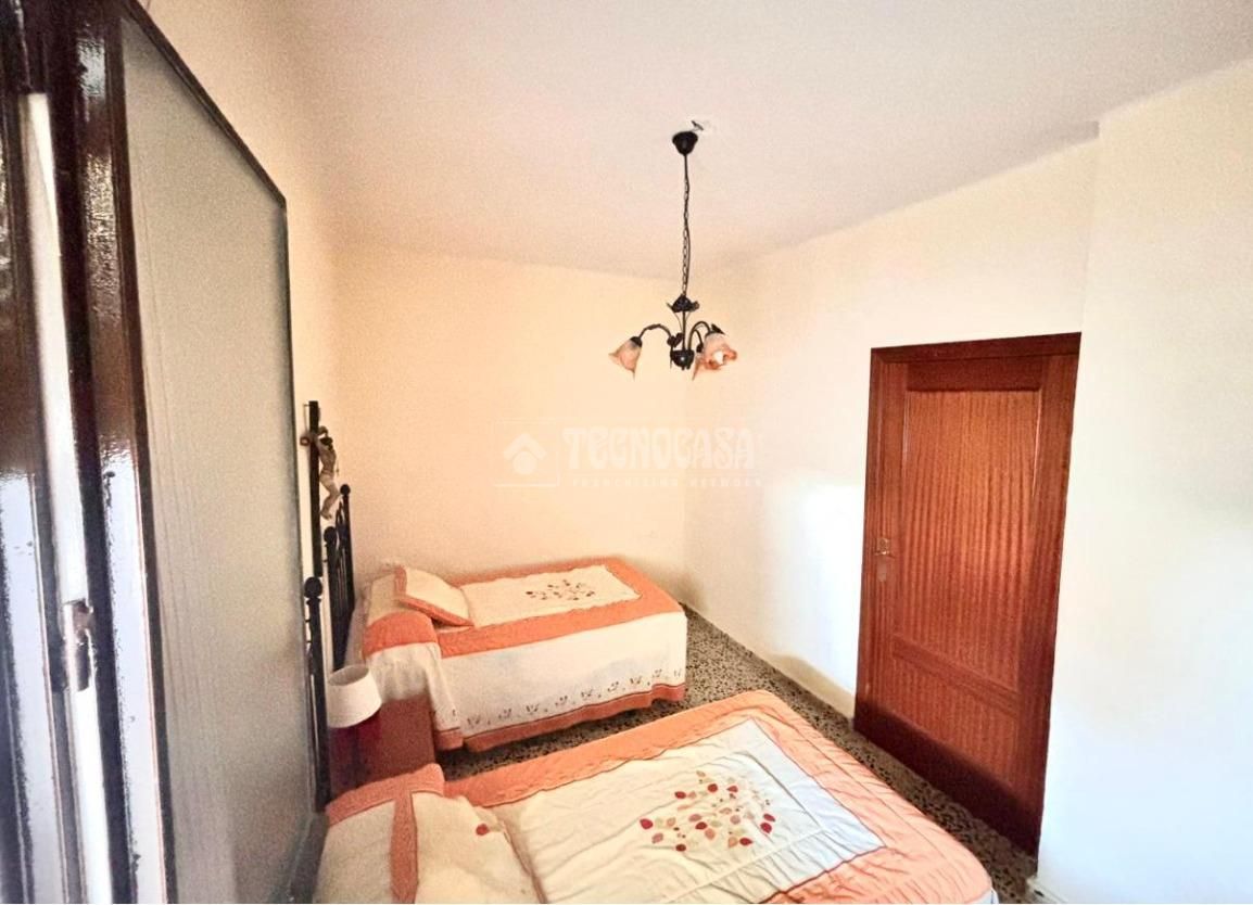 Habitación de Piso en venta en  Jaén Capital con Aire acondicionado y Amueblado