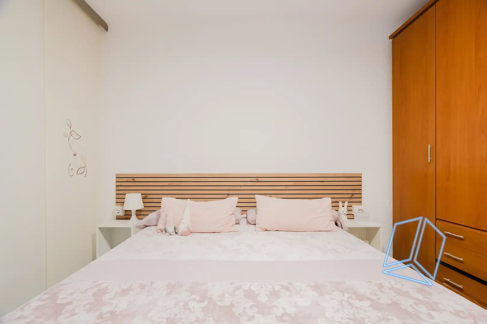 Habitación de Piso en venta en Cornellà de Llobregat