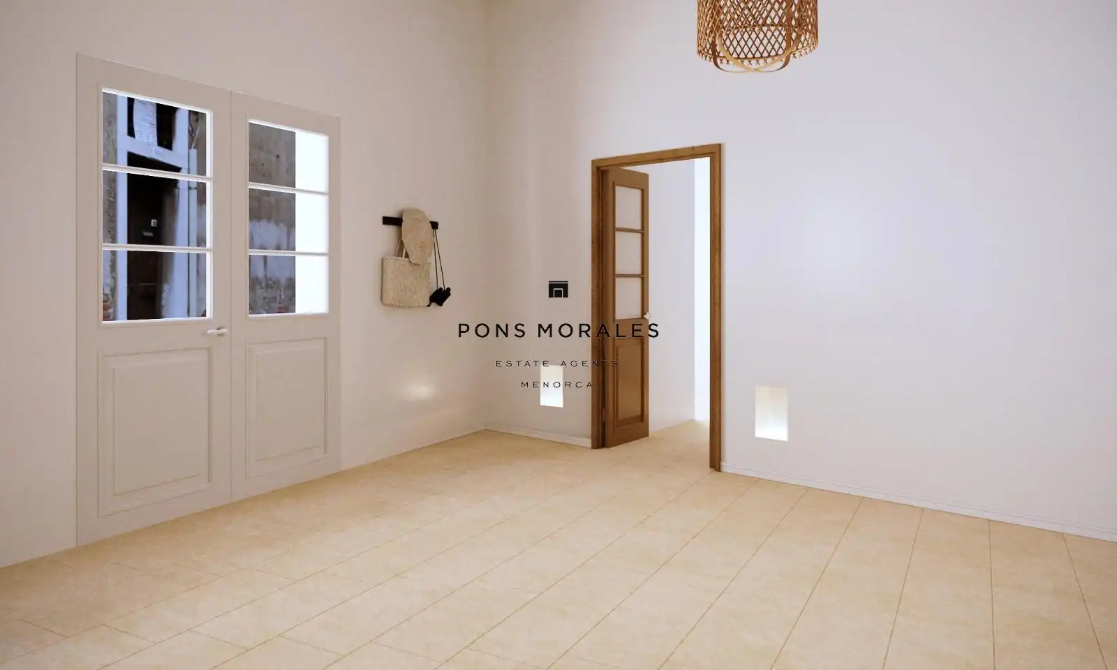 Casa o xalet en venda en Ciutadella de Menorca amb Jardí privat, Terrassa i Balcó