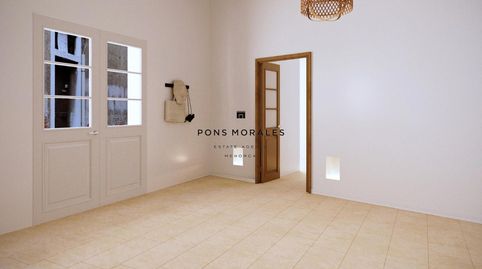 Foto 2 de Casa o xalet en venda a Ciutadella, Ciutadella de Menorca