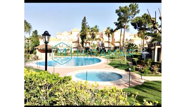 Casa adosada en Venta en Islantilla Golf