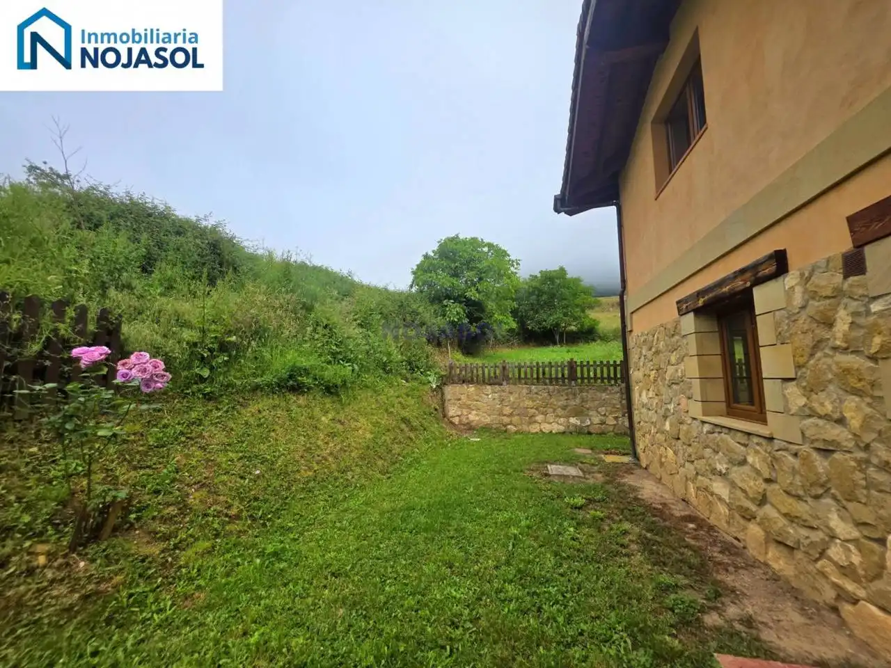 Apartamento en venta en Vega de Liébana con Calefacción, Jardín privado y Parquet