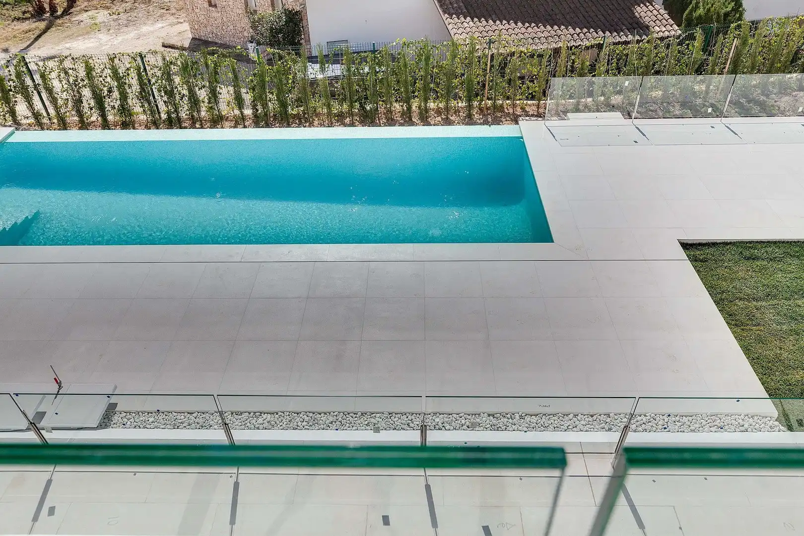 Casa con piscina en venta en El Portet - Pla de Mar, imagen 4