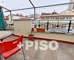 Terrassa de Àtic en venda en  Madrid Capital amb Aire condicionat, Calefacció i Terrassa