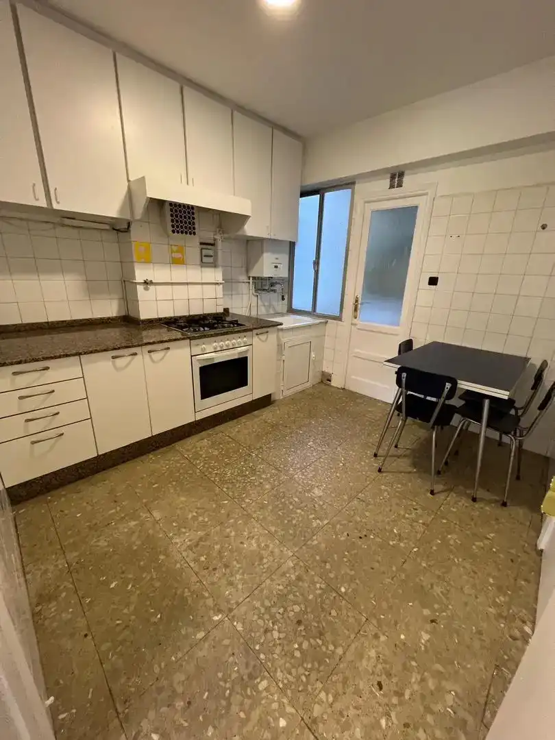 Habitació a Rúa Serra Gañidoira, 26, Residencia - Abella