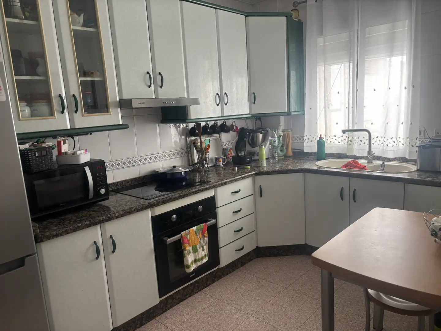 Wohnung mit Terrasse zum Verkauf in Cabra, imagen 3