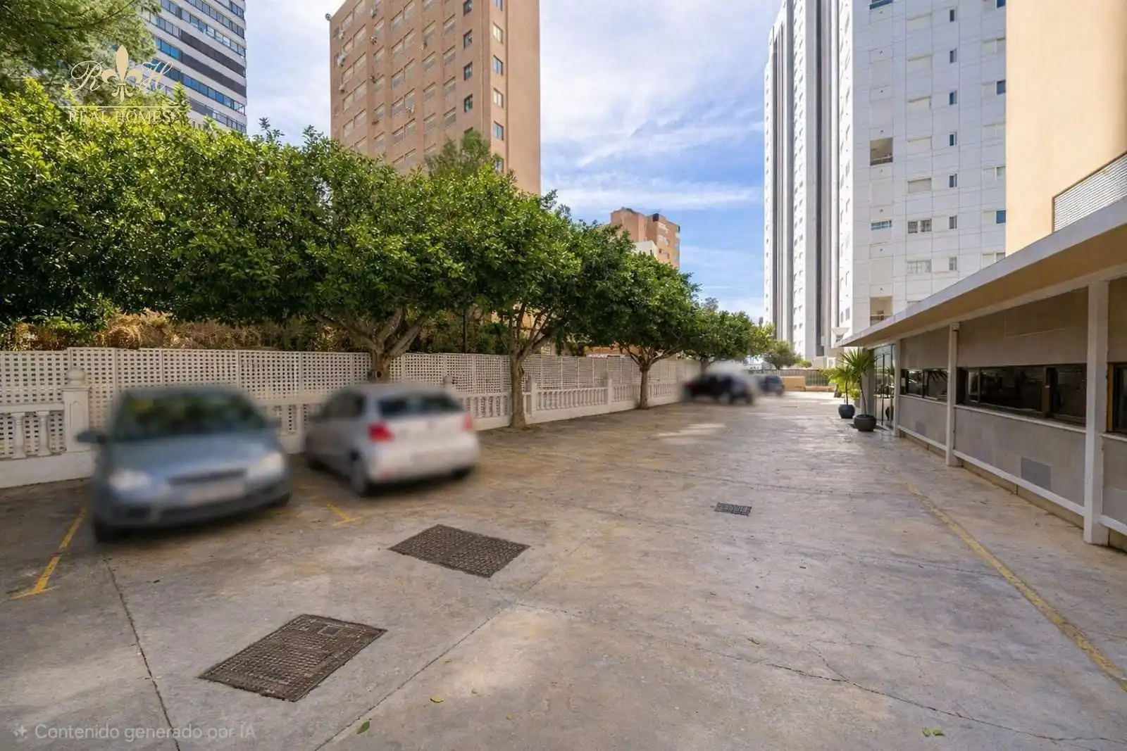Wohnung mit Pool zum Verkauf in MANUEL CATALAN CHANA, imagen 29