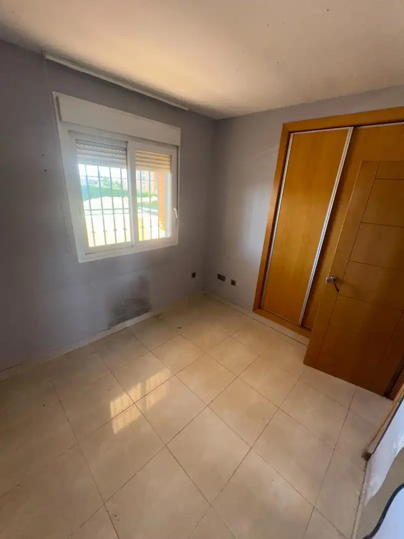 Ground floor for sale in Calle JOSE CARRION DE MULA, 8, San Alberto - La Alcubilla - Florisol