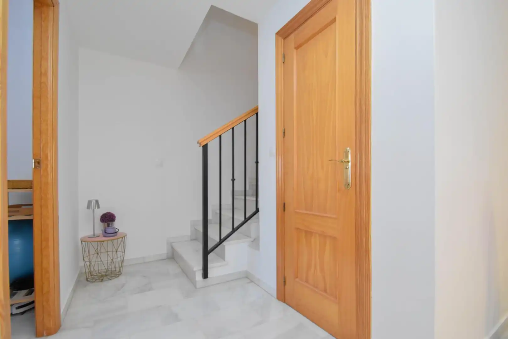 Dúplex en venda en Cúllar Vega amb Aire condicionat, Calefacció i Terrassa