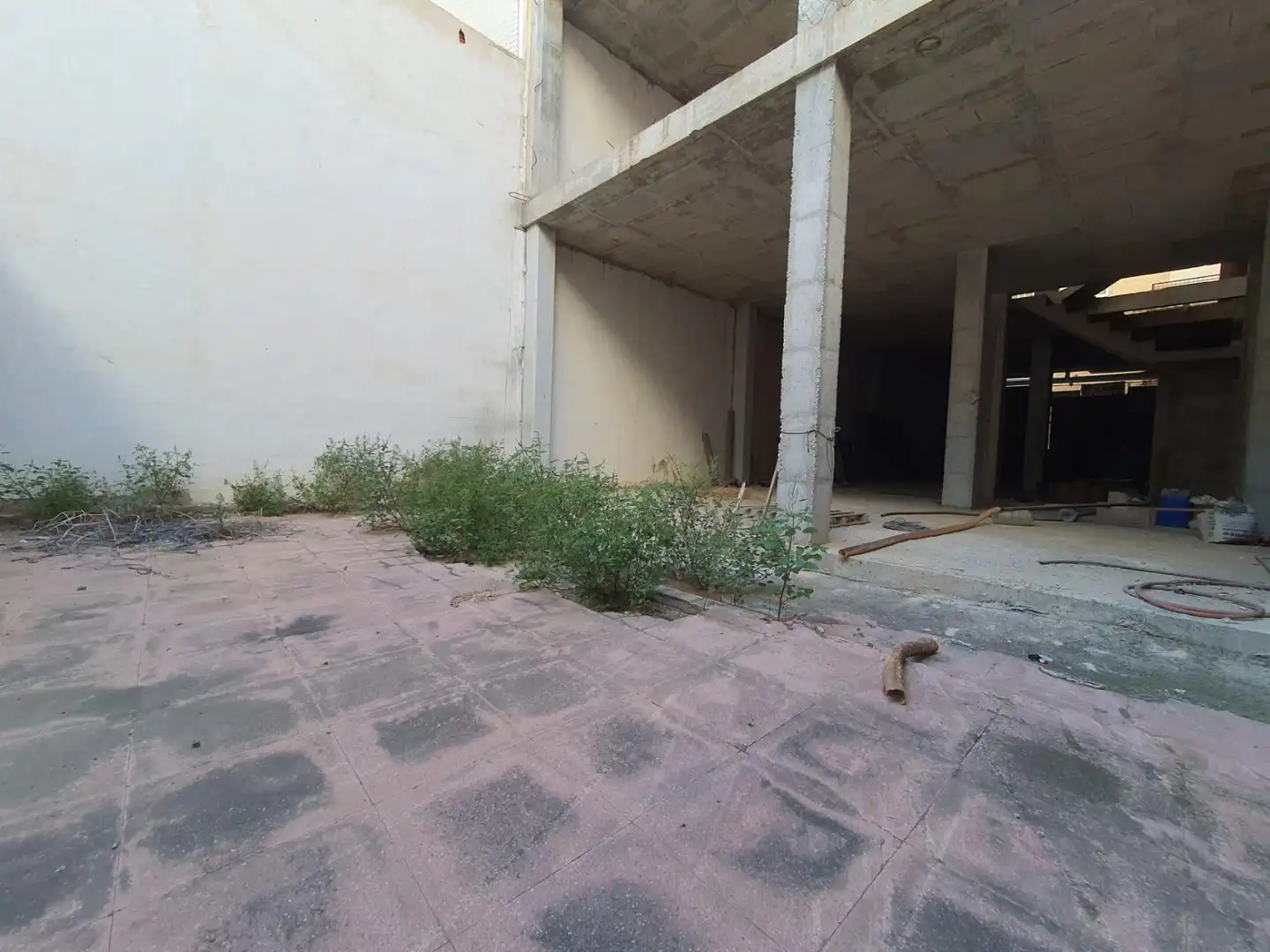Residencial en venda a Elche ciudad, imagen 12