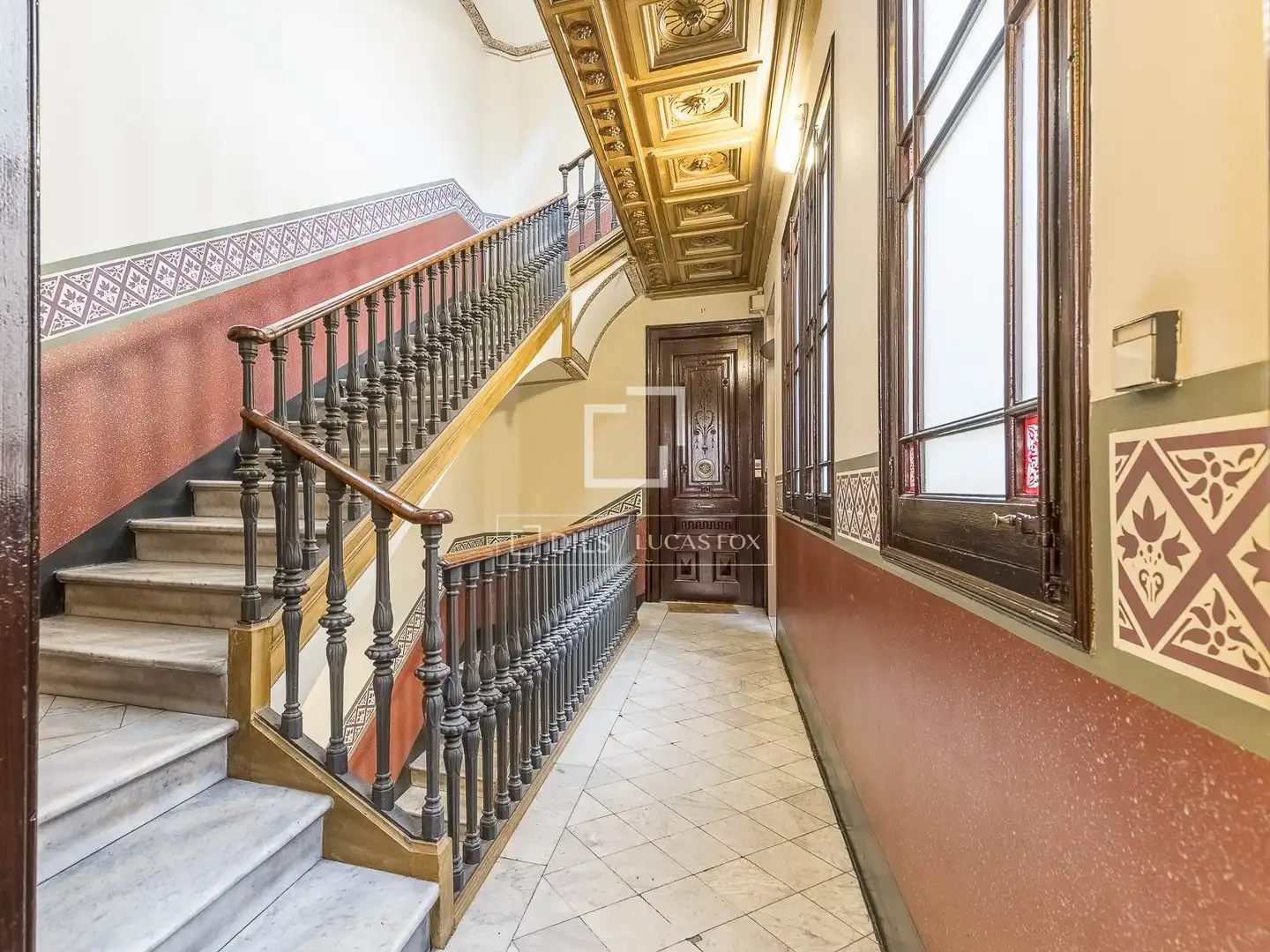 Appartement avec terrasse à vendre à Eixample, imagen 51