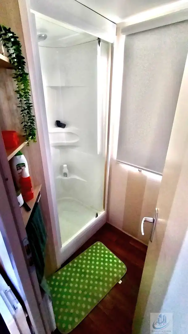 Badezimmer von Haus oder Chalet zum Verkauf in Chiclana de la Frontera
