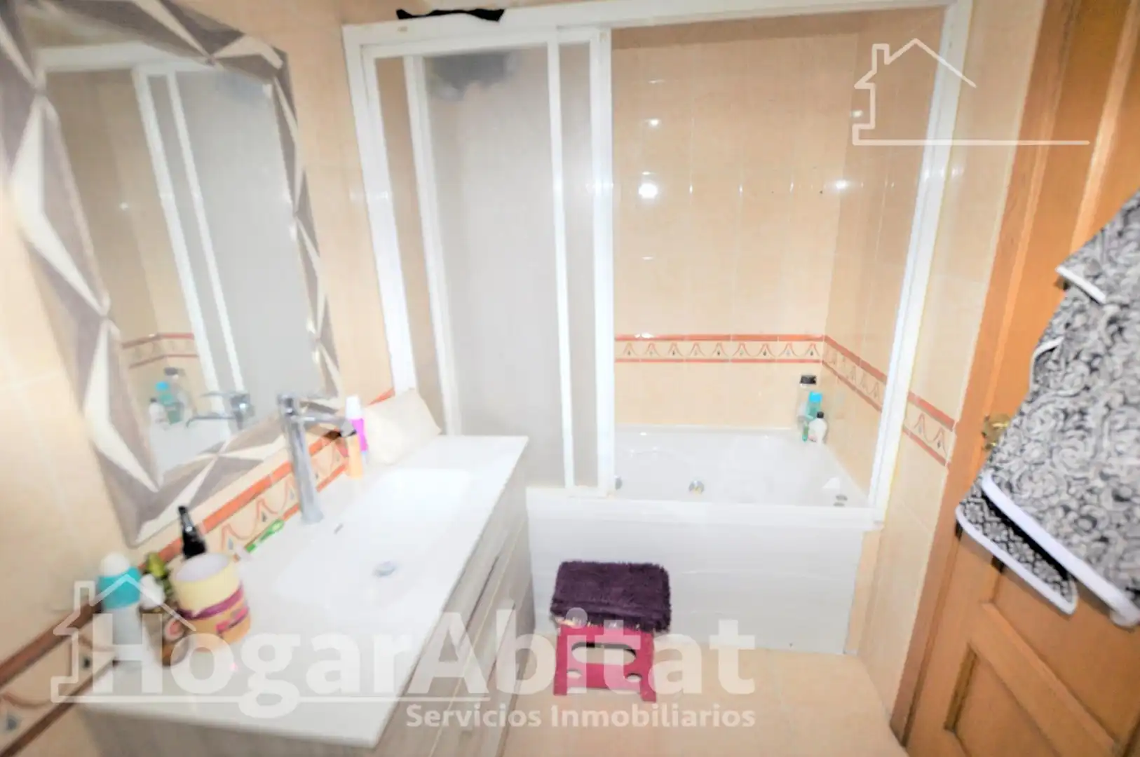 Flat with terrace for sale in Calle Vilamarxant, imagen 30