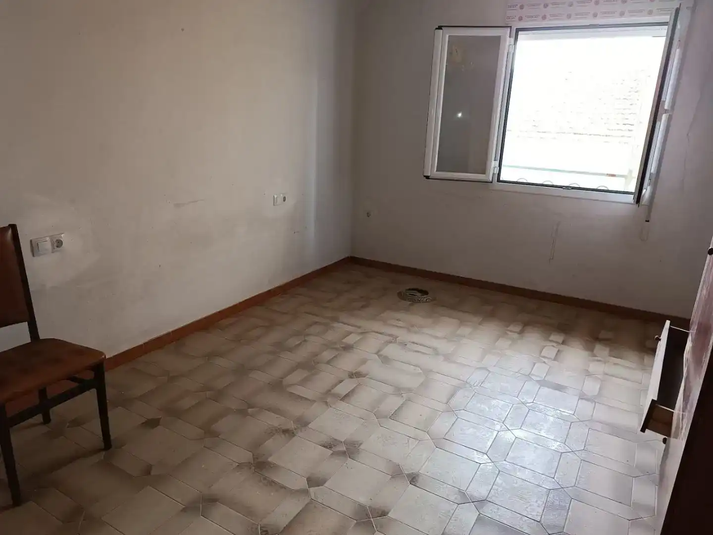 Habitación de Piso en venta en Baza
