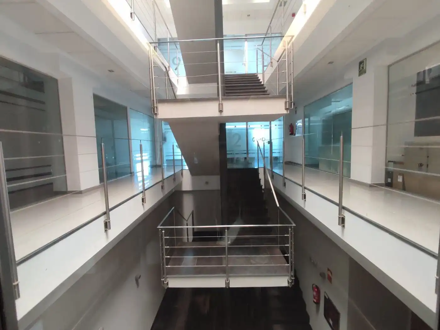 Oficina amb ascensor en venda a Barrios rurales del oeste, imagen 34
