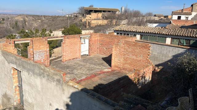 Finca rústica en Venta en Alfántega