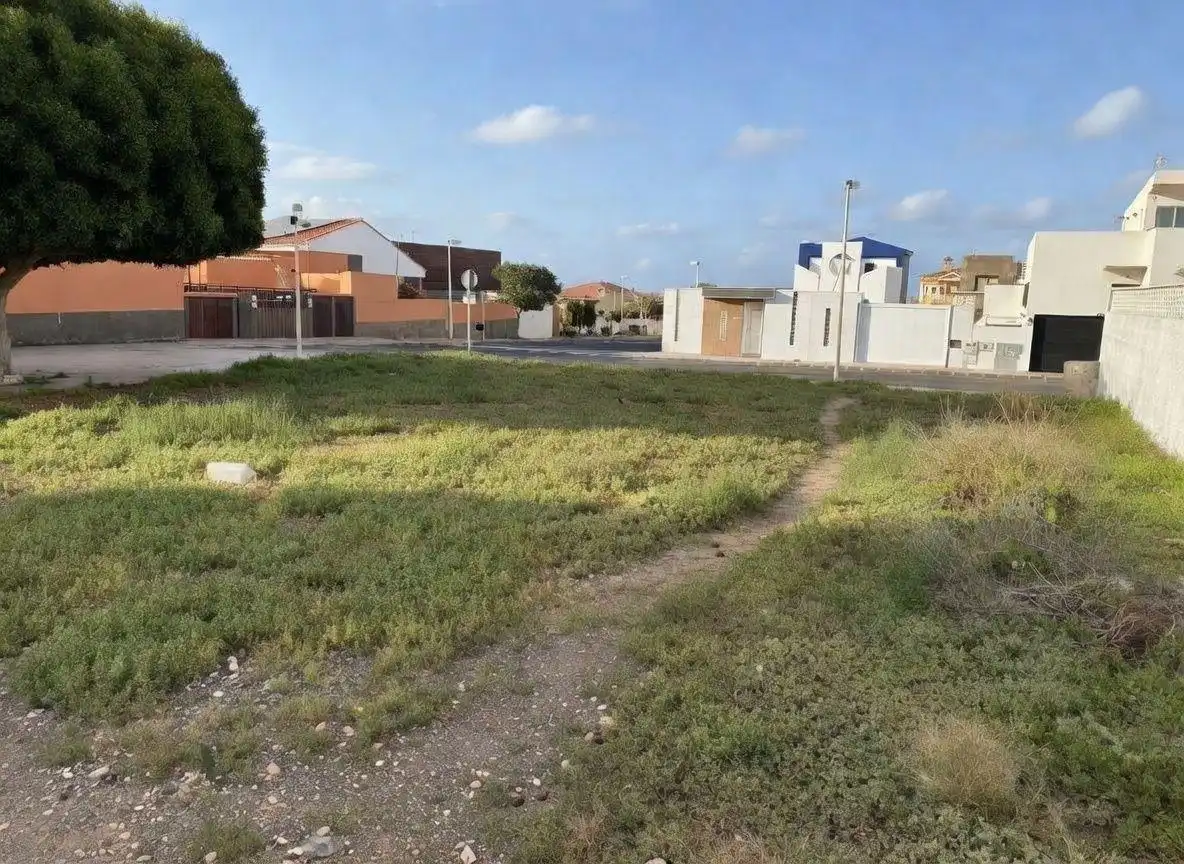 Terreny residencial en venda a Calle tedera 9999, imagen 4