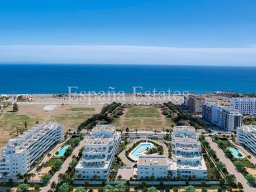 Apartament amb piscina en venda a N/A