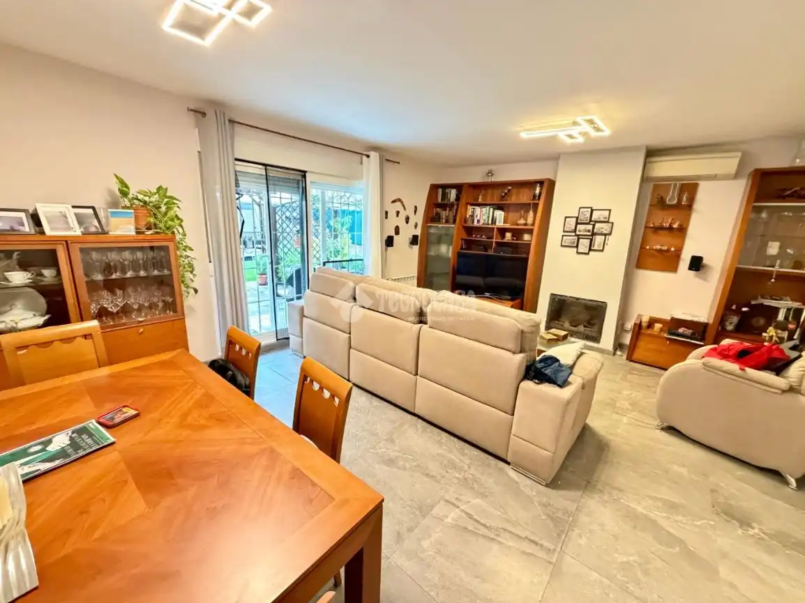 Casa bifamiliare in vendita a Daganzo de Arriba, imagen 10