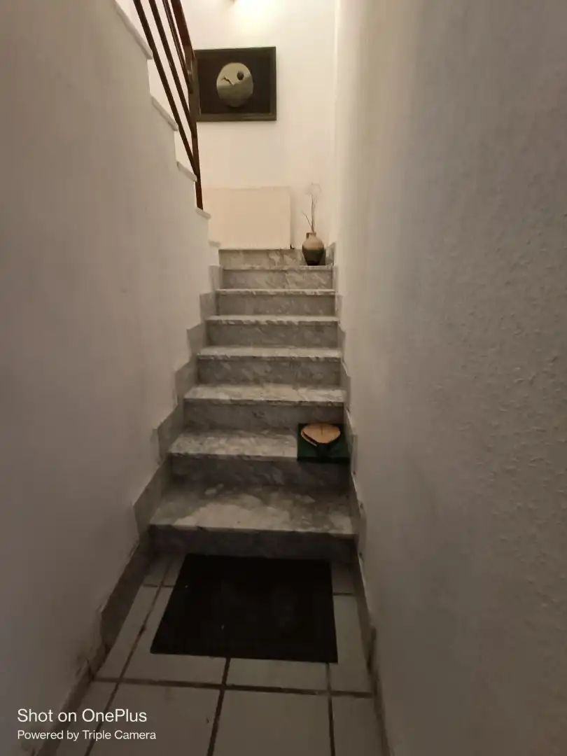 Casa o xalet en venda en Nambroca amb Calefacció, Jardí privat i Moblat