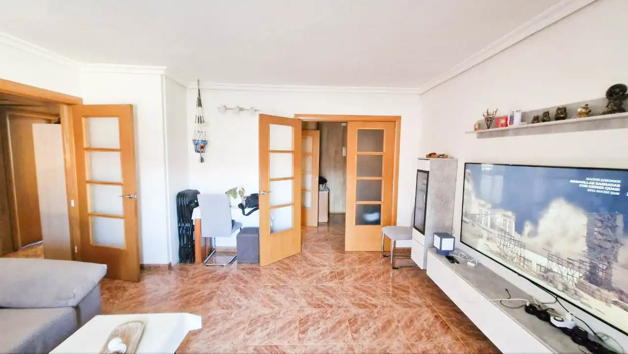 Wohnung mit Terrasse zum Verkauf in Can Borrell, imagen 2