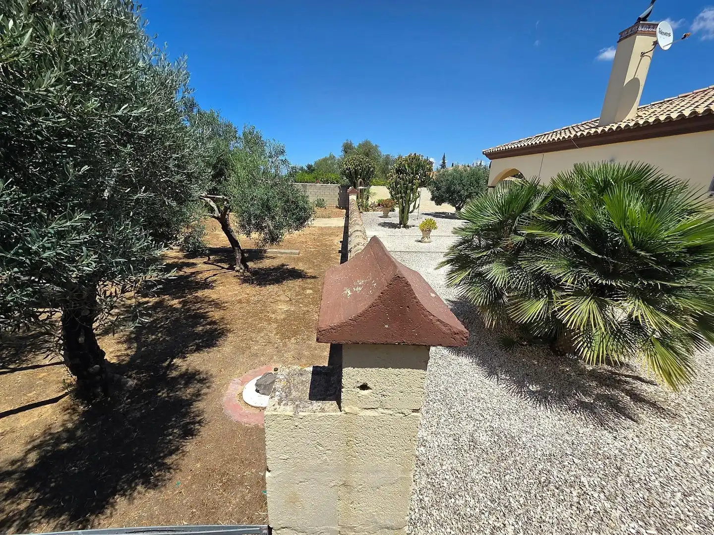 Casa o xalet en venda en Chiclana de la Frontera amb Jardí privat