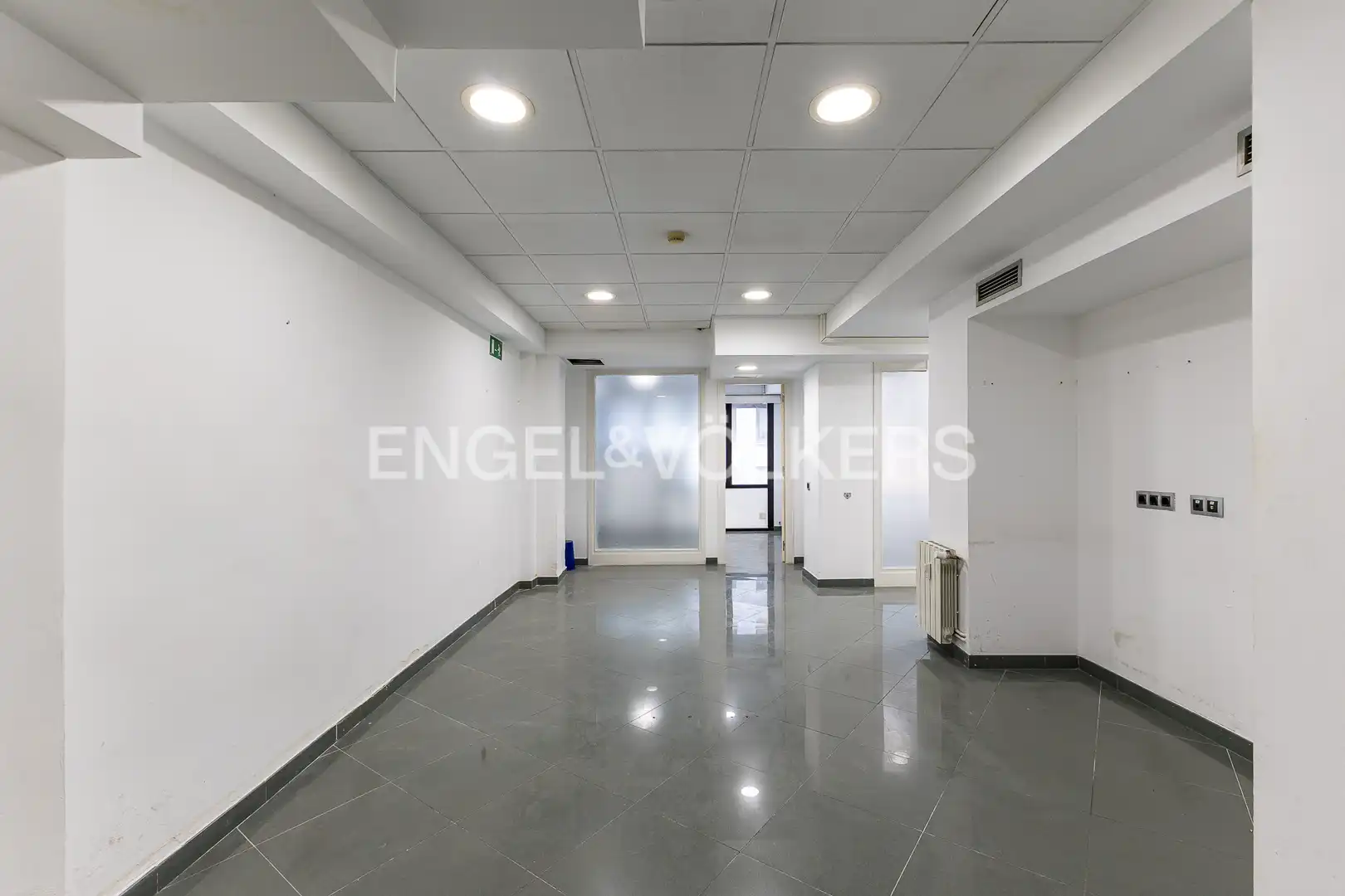 Oficina en venta en Barcelona