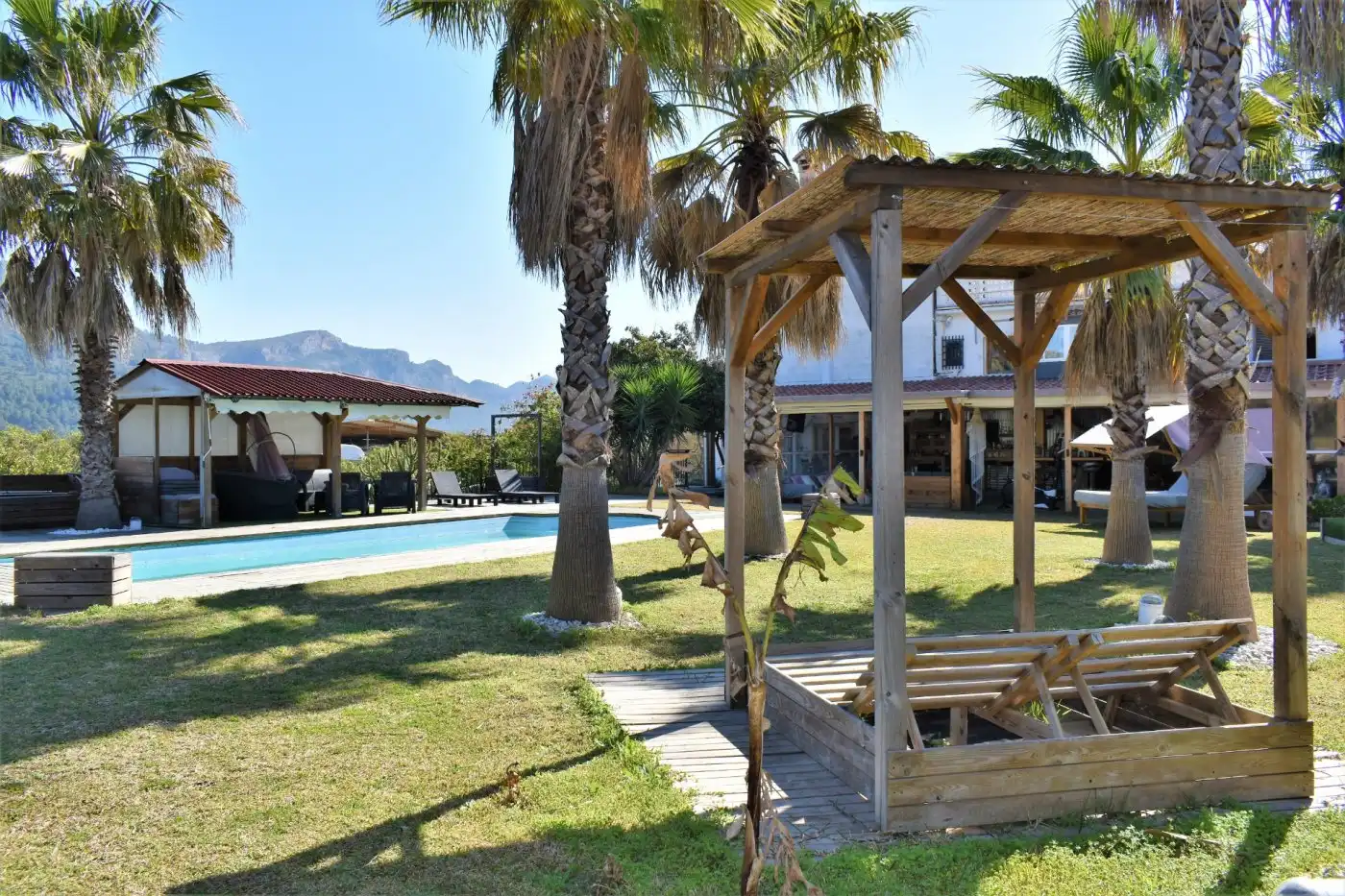 Casa o chalet en venta en Calle Marxuquera, Urbanizaciones