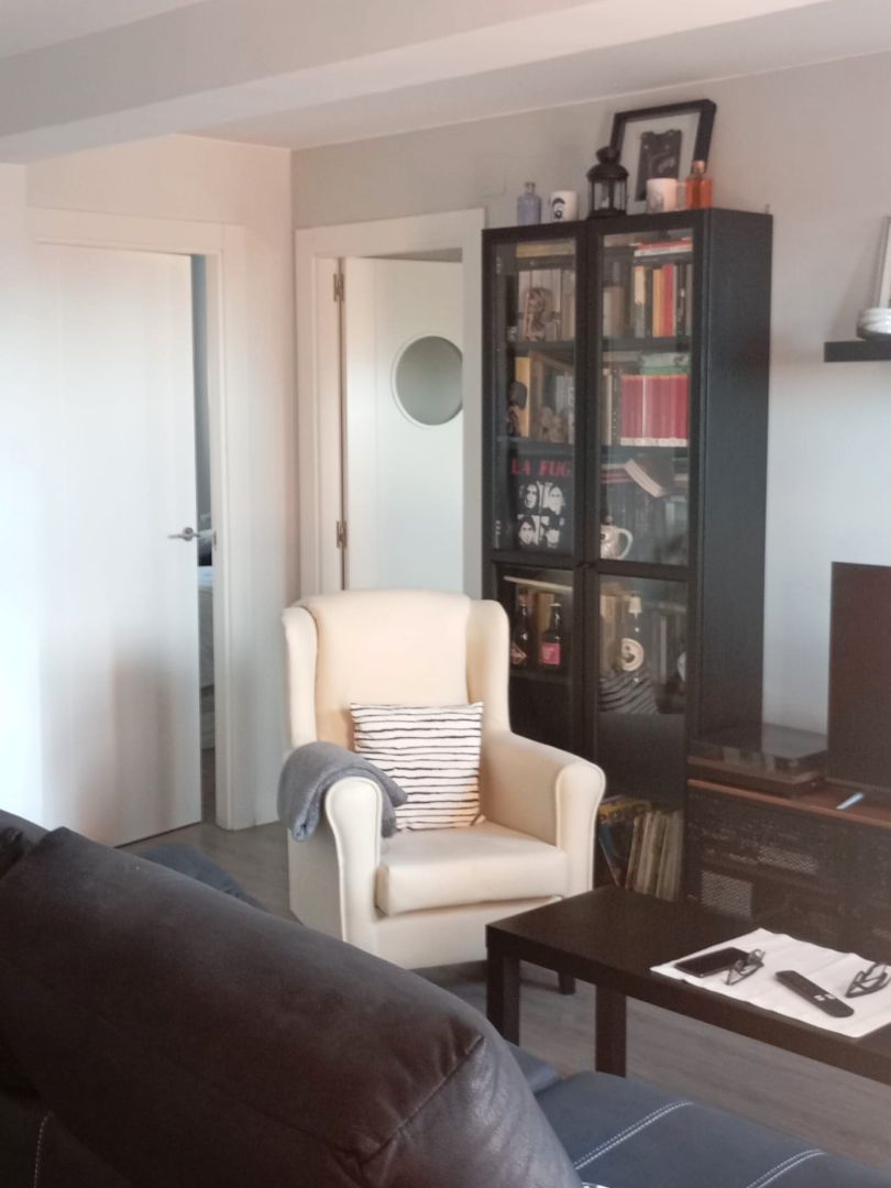 Flat for sale in Calle de Cecilio Navarro, Barrio Jesús
