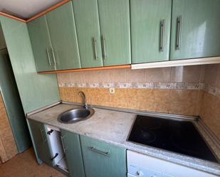 Kitchen of Flat for sale in Málaga Capital