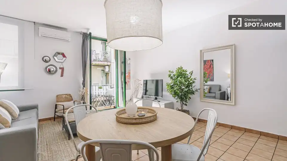 Appartamento in affitto a Ciutat Vella, imagen 5