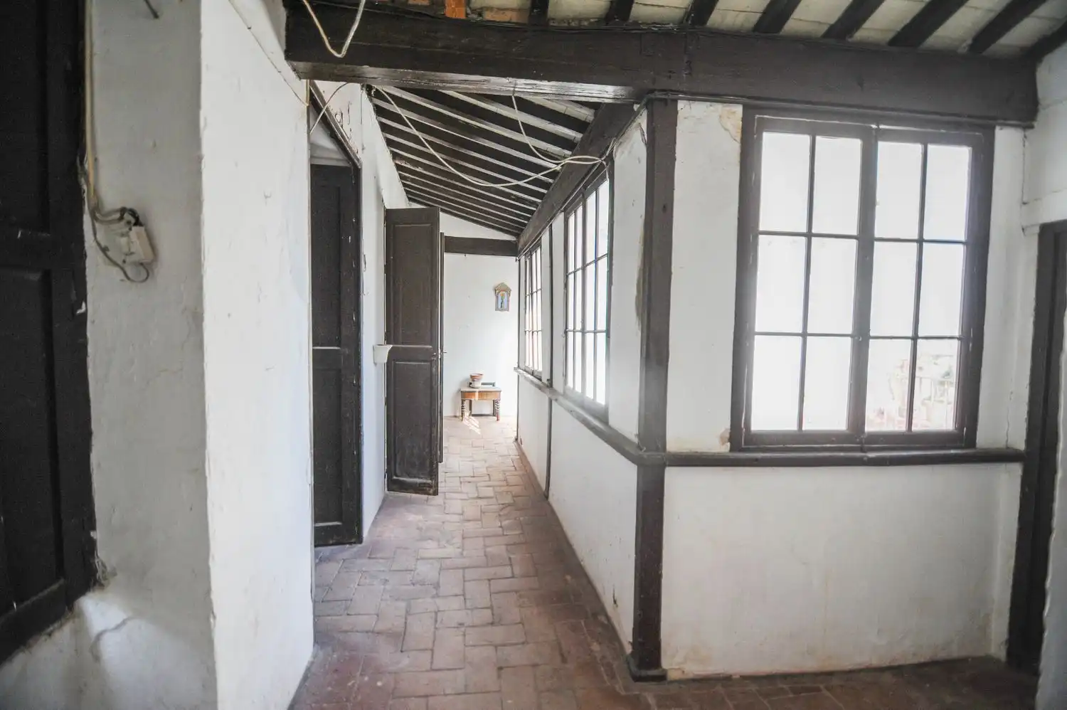 Casa o chalet en venta en Arcos de la Frontera con Calefacción y Terraza