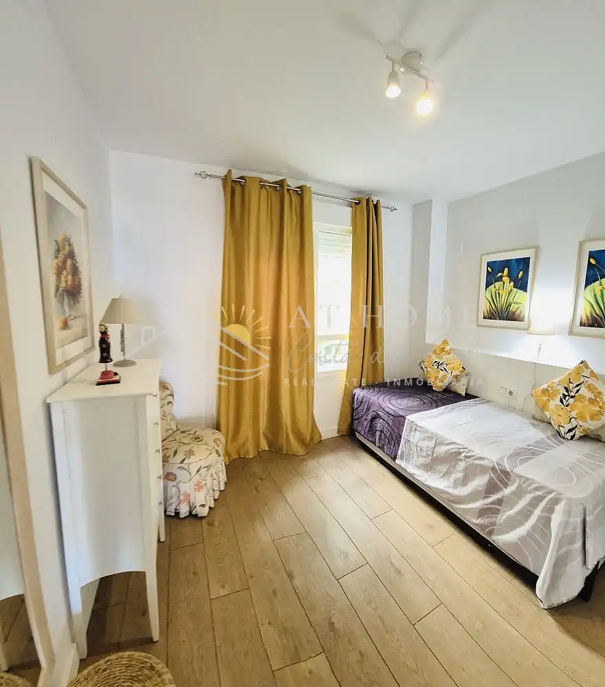 Apartament amb piscina en venda a Torrox Pueblo, imagen 5