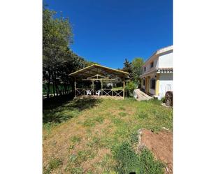 Garden of House or chalet for sale in Chillarón de Cuenca