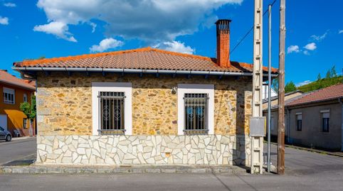 Photo 3 of Houses for sale in Carrocera, León